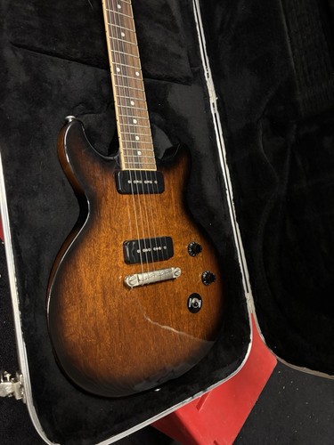 Gibson les paul - paul, double