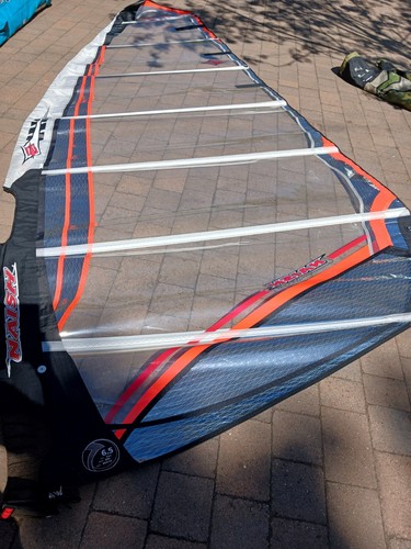 Naish redline freeride - naish,
