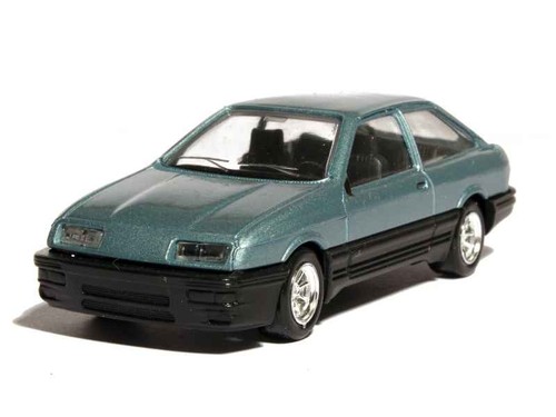Ford sierra xr4i - sierra, solido