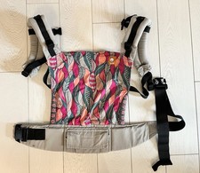 Tula Standard Baby Carrier