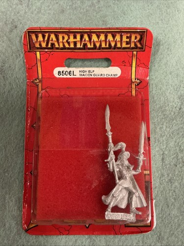 Warhammer 8506l high elf - 8506l,