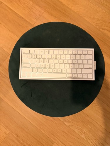 Apple magic keyboard - apple,
