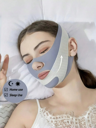 Face slimming line - v-line, lift