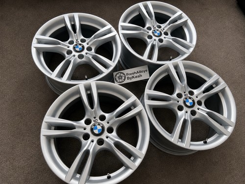Bmw 400m alloy wheels - 400m,
