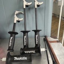 Makita Angle Handle Quick Grip