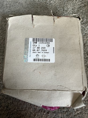 2009 2013 vauxhall insignia - 2009-2013,
