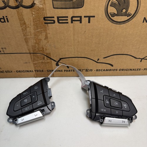 Steering wheel control - steering,