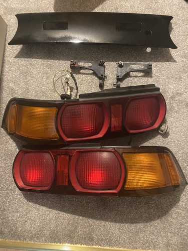 Toyota mr2 mk2 - toyota,