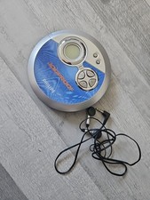 Philips Portable CD Player -