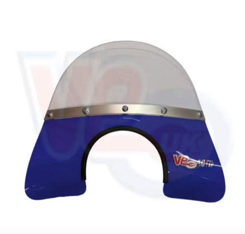1960 style look flyscreen - 1960's,