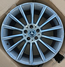 Genuine AMG Mercedes Benz CLS