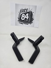 TOSHIBA TV STAND LEGS