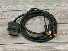 Official Microsoft Xbox 360