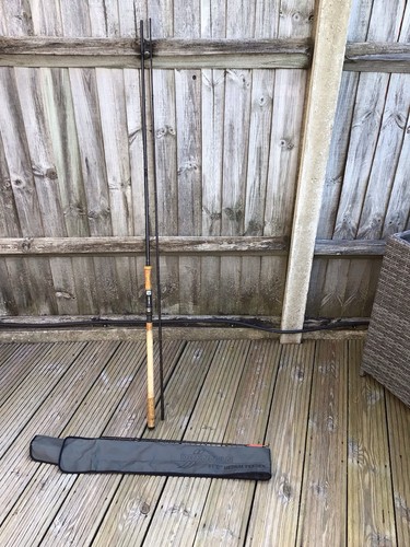 Orginal drennan - orginal, 11’6”drennan