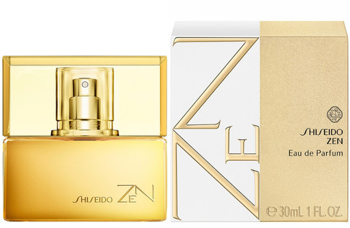 Shiseido zen - shiseido,