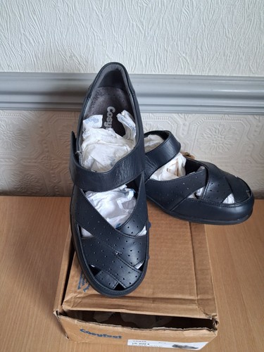 Pair cosyfeet shelley - of,