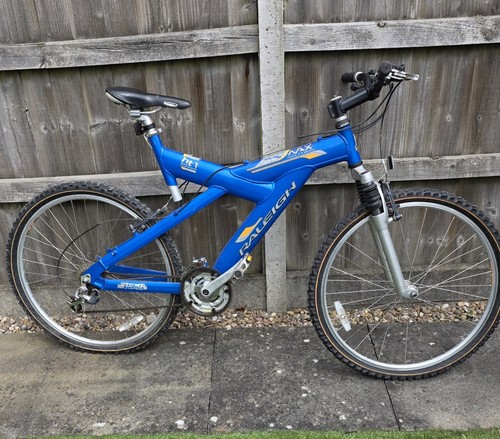 Bicyles raleigh max lite ht1 - max,