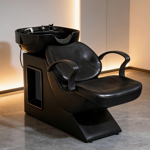 Westwood salon shampoo chair - salon,