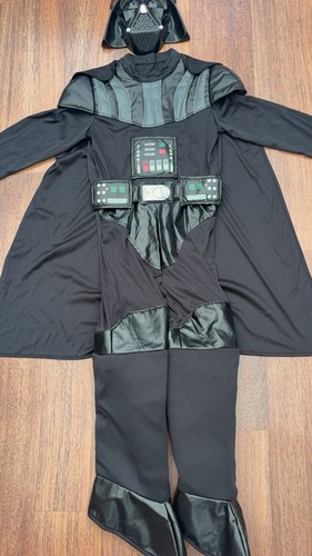 Kids boys star wars darth - boys,