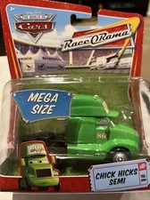 Disney Pixar Cars Mega Size
