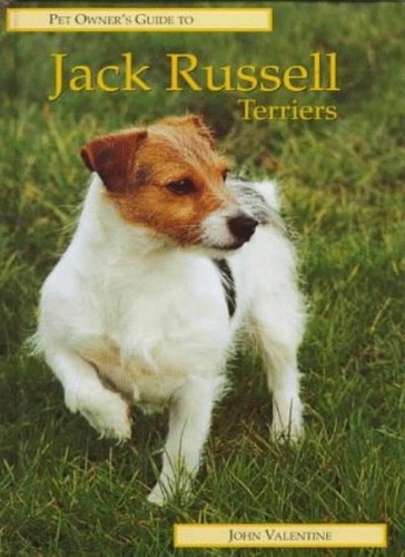Pet owner guide - the, jack