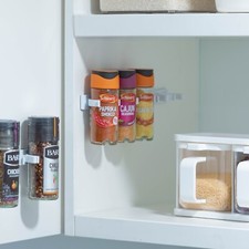 Spice Jar Gripper Clips