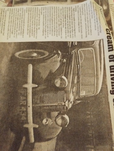 Sk132 ephemera article - ephemera,