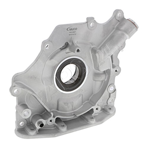 Oil pump fits - citroen, fiat