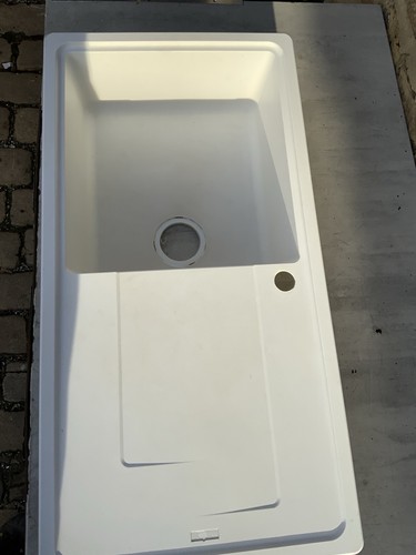 Franke titan bowl composite - 1,