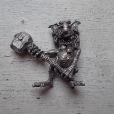 Citadel Warhammer 90s Stone