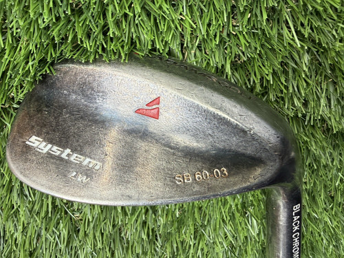 Adams golf system - adams, degree