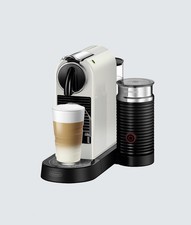 Nespresso by De'Longhi EN267 CitiZ Pod Coffee Machine {Used/Missing Items) B+