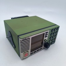 SAILOR RT5022 Compact VHF DSC RADIO DENMARK MARINE RADIO Thrane & Thrane COBHAM