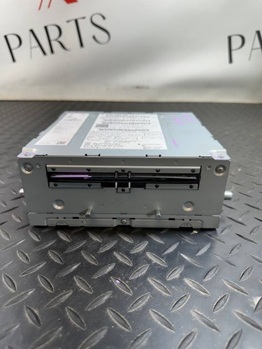 Mercedes class w205 stereo - mercedes,