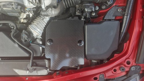 Mx5 carbon fibre - carbon,