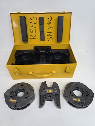 Rems pressing ring kit m42 - kit, m42+54