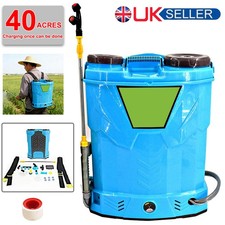 20L Cordless Electric Knapsack