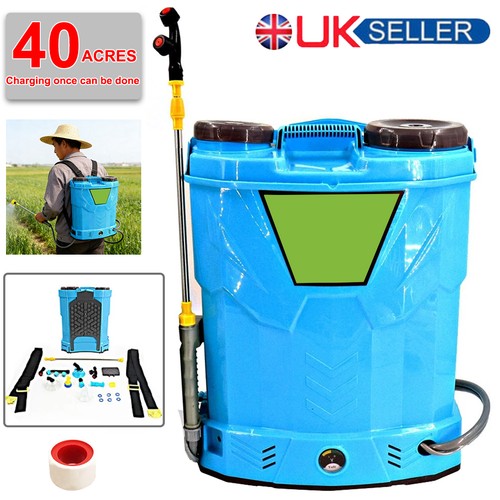 20l cordless electric knapsack - 20l,