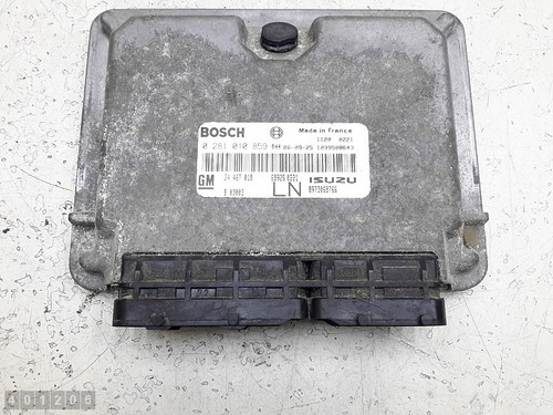2000 opel astra - 2000,