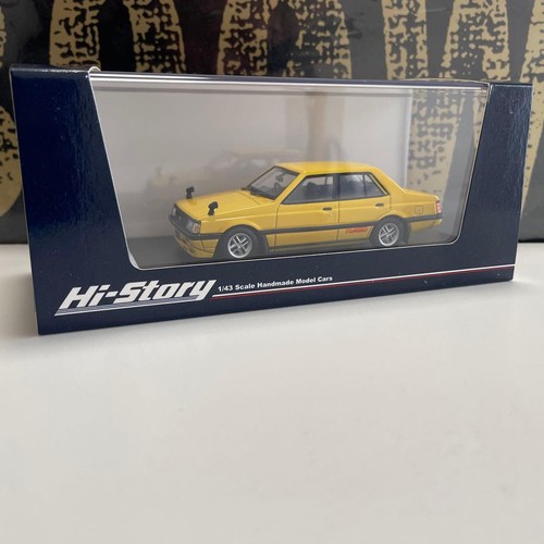 Story 43 mitsubishi - 1/43,