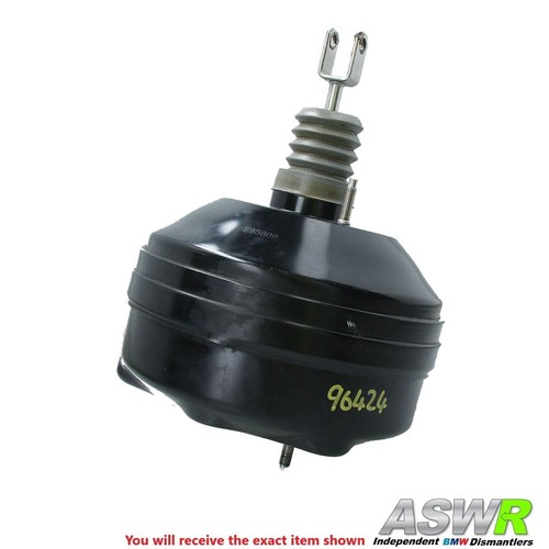 Bmw brake servo unit - brake, f20