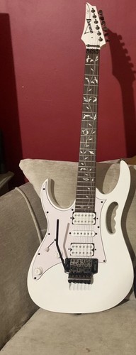 Ibanez jem junior steve vai - jem,