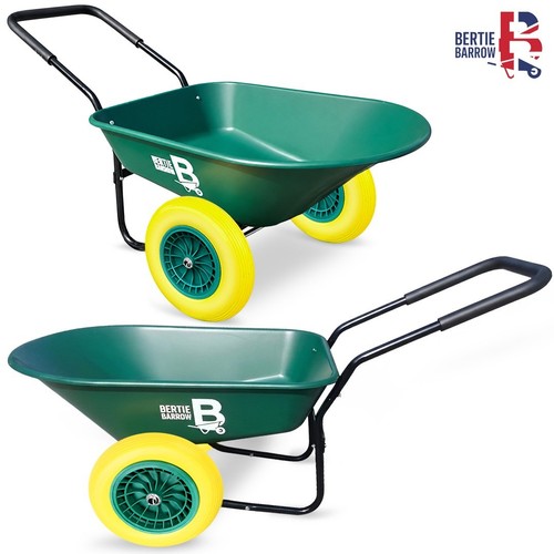 Bertie barrow heavy duty - barrow,