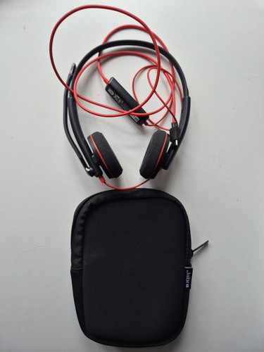 Plantronics c3220 usb stereo - plantronics, usb-c