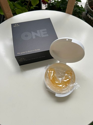 Reviv mouthguard teeth - reviv,