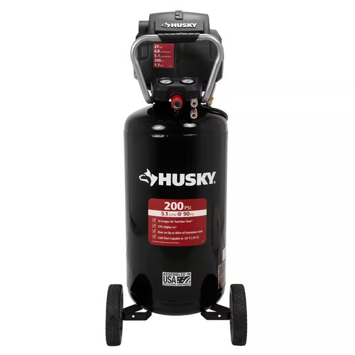 Gal 200 psi oil free - gal.,