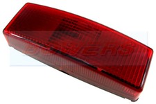 AUTO SLEEPER RIENZA RAVENNA MOTORHOME HELLA RED REAR MARKER TAIL LIGHT LAMP