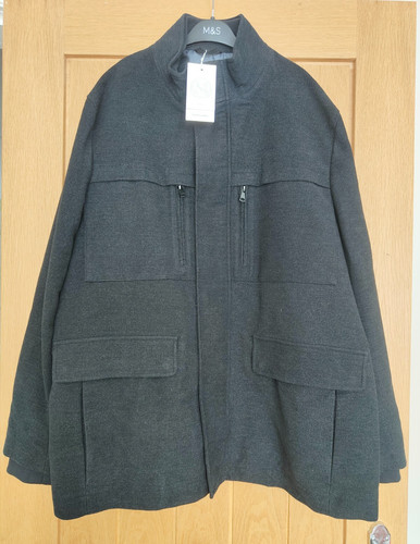 Funnel neck italian - funnel,