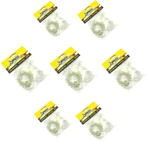 Control single speed - mr.control,