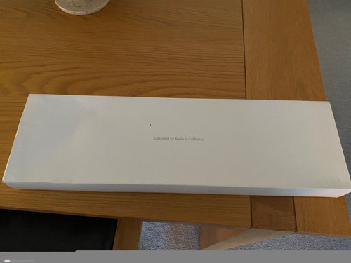 Original apple imac - imac, full